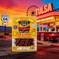 Tulsa - Fire & Honey