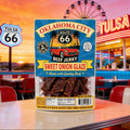 Oklahoma City - Sweet Onion Glaze