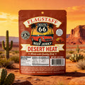Flagstaff - Desert Heat