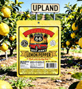 Upland - Lemon Pepper
