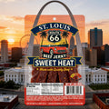St Louis - Sweet Heat