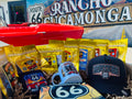 Large Route 66 Gift Box
