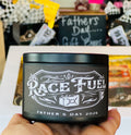 Custom Father's Day Candle