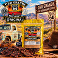 ORO GRANDE OLD FASHIONED ORIGINAL BEEF JERKY