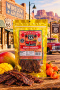 WINSLOW ARIZONA MANGO HABANERO
